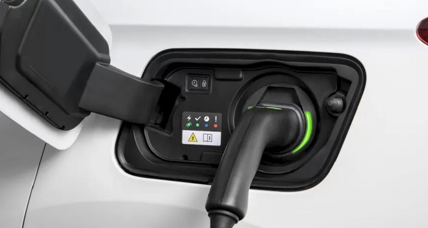 How long does it take to charge an electric car?