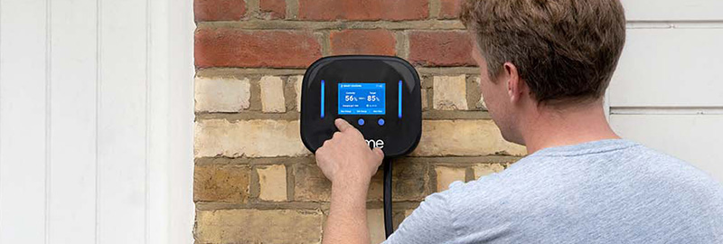 How To Choose The Best Charger For Your EV | Smart Home Charge