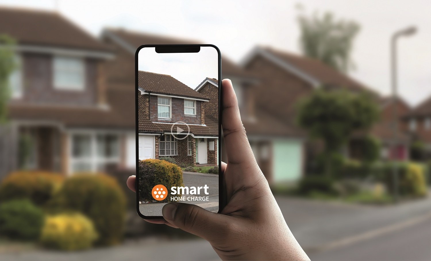 Smart Home Charge and Ohme announce new partnership | Smart Home Charge