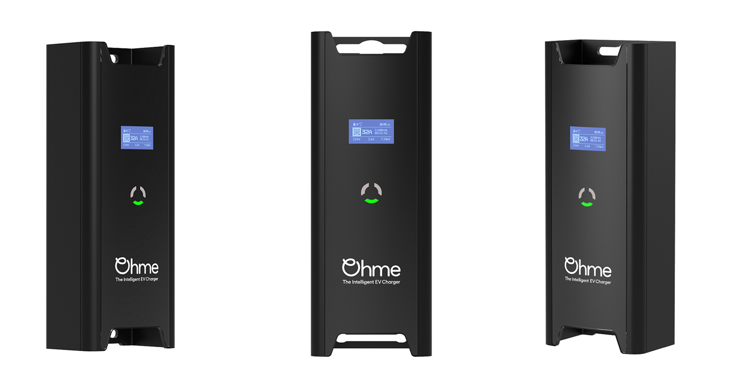 About Ohme | Smart Home Charge | Smart Home Charge