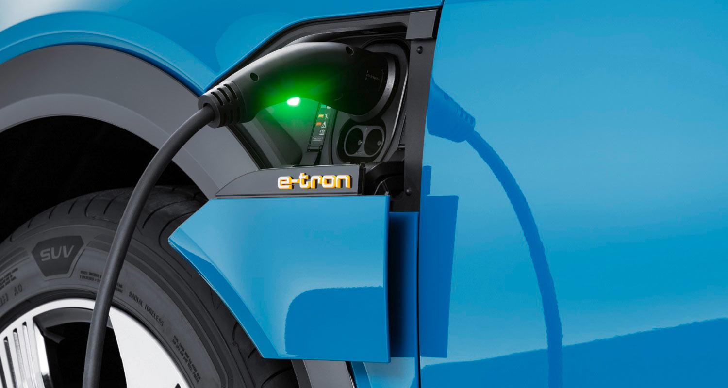 How Much Do EV Charging Stations Cost? - Future Energy