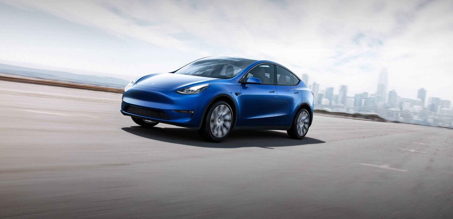 Tesla Model Y Performance home chargers | From £ a month | Smart Home  Charge