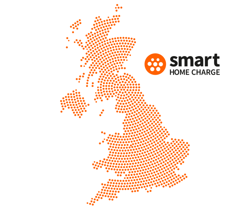 Become an EV charge point installer with Smart Home Charge | Smart Home