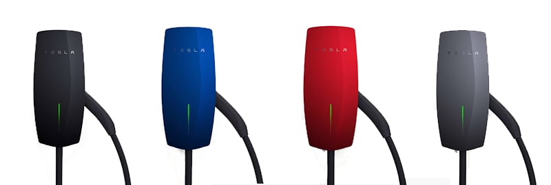 Should you get a Tesla home charger? Tesla Wall Connector review