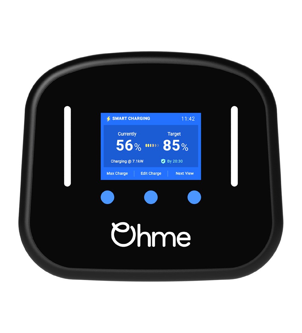 Ohme Home Pro (Grade A)